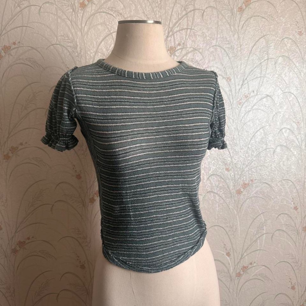 Dolly Free People blouse